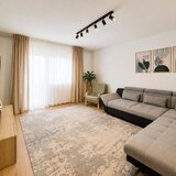 Nerva Traian, apartament 4 camere cu centrala proprie