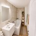 Nerva Traian, apartament 4 camere cu centrala proprie,