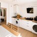 Nerva Traian, apartament 4 camere cu centrala proprie,