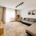 Nerva Traian, apartament 4 camere cu centrala proprie,